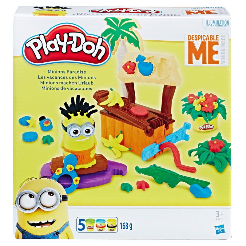 Conjunto-Play-Doh---Paraiso-dos-Minions---Hasbro