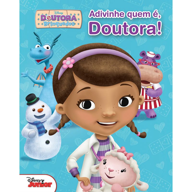 Adivinhe-Quem-E---Doutora-Brinquedos---Disney---Editora-DCL