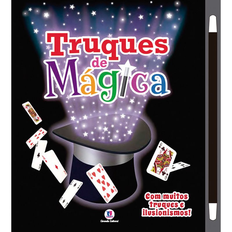 Truques-de-Magica---Ciranda-Cultural