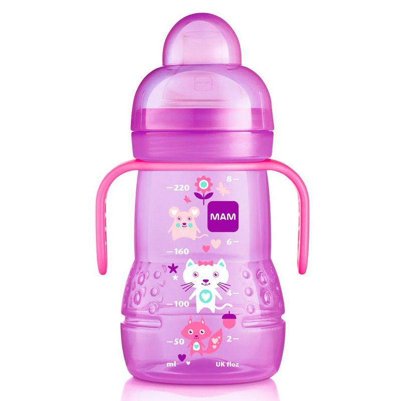 Copo-Trainer---Animais-2---220ml---MAM