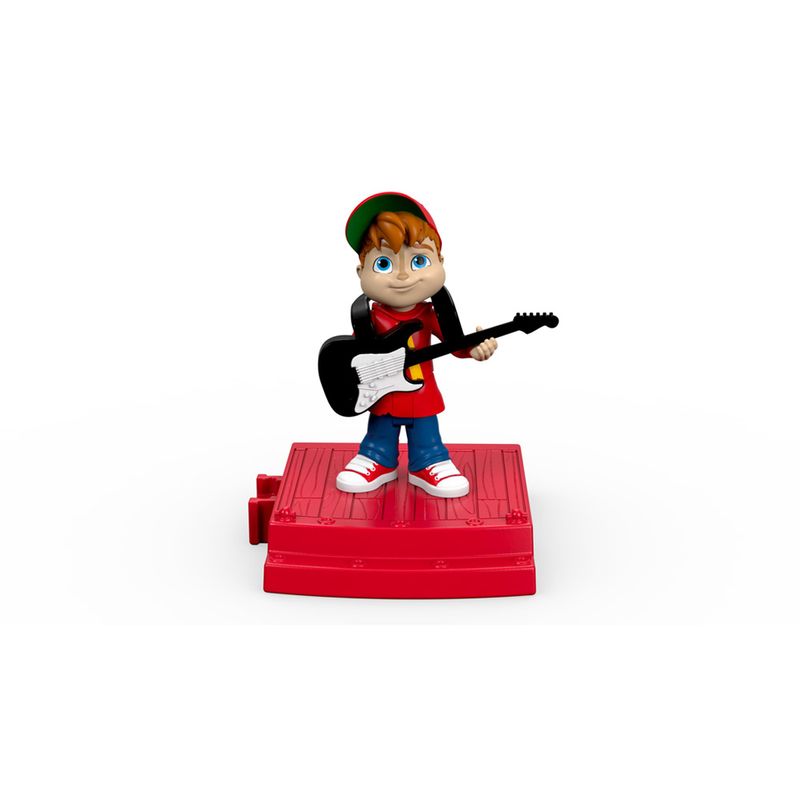 Figura-com-Cenario---Alvinnn----e-os-Esquilos---Alvin---Mattel