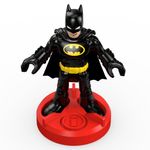 Playset-Imaginext---DC-Super-Friends---Arkham-Asylum---Fisher-Price