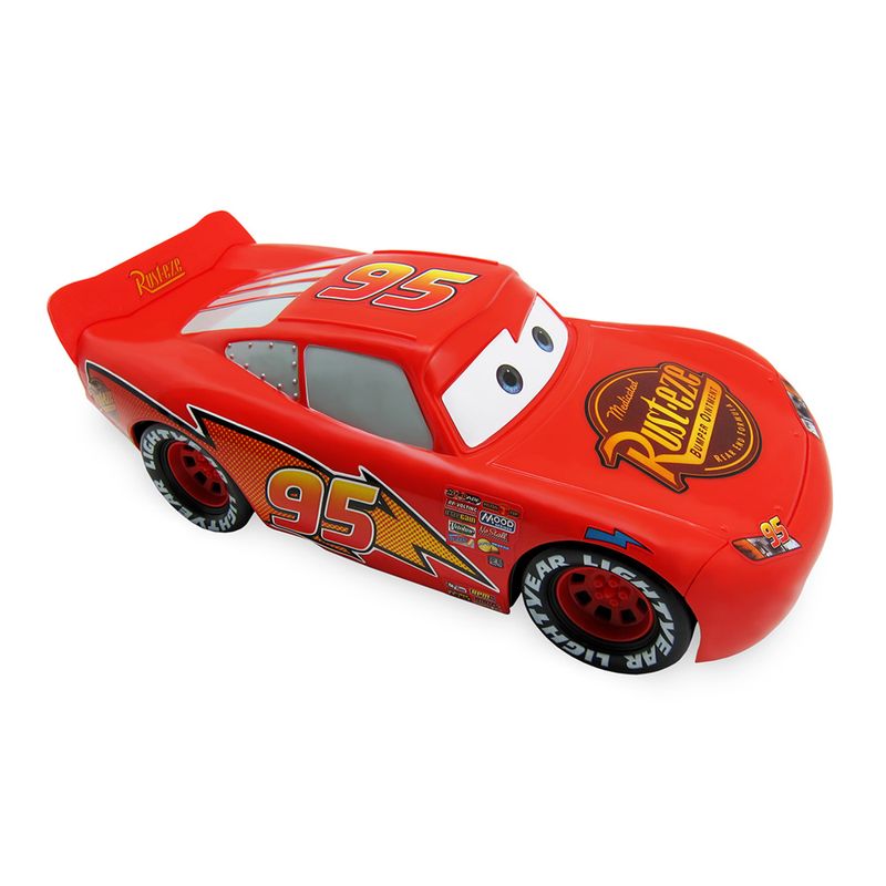 Carro-de-Roda-Livre---Relampago-McQueen-Classico---Toyng