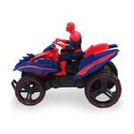Quadriciclo-de-Friccao---Ultimate-Spider-Man-Sinister-6---Marvel---Toyng