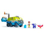 Veiculo-e-Mini-Figuras---Patrulha-Canina---Resgate-na-Selva---Caminhao-de-Resgate---Sunny