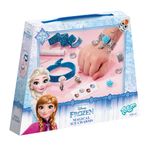 Conjunto-de-Atividades---Pulseira-Com-Pingentes---Disney---Frozen---New-Toys