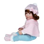 Boneca-Adora-Doll---Reborn---Jolie---Shiny-Toys