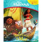 Aventuras-do-Mar---Moana---Disney---Melhoramentos