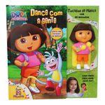 Dance-com-a-Gente---Dora-a-Aventureira---Melhoramentos