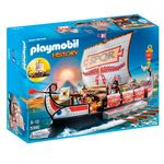 Playmobil---History---Navio-Romano---5390---Sunny