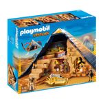 Playmobil---History---Piramide-do-Farao---5386---Sunny