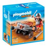 Playmobil---History---Soldado-Romano-com-Besta---5392---Sunny