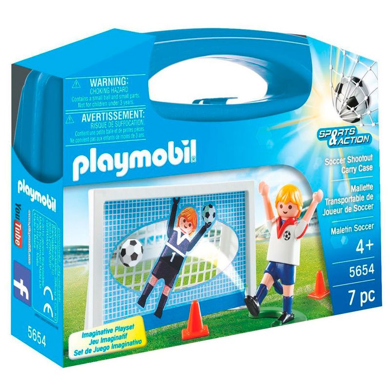 Playmobil---Sports---Action---Maleta-Jogador-de-Futebol---5654---Sunny