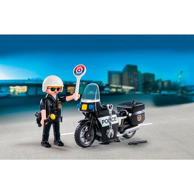 Playmobil---City-Action---Maleta-do-Policial-com-Moto---5648---Sunny