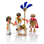 Playmobil---History---Cesar-e-Cleopatra---5394---Sunny