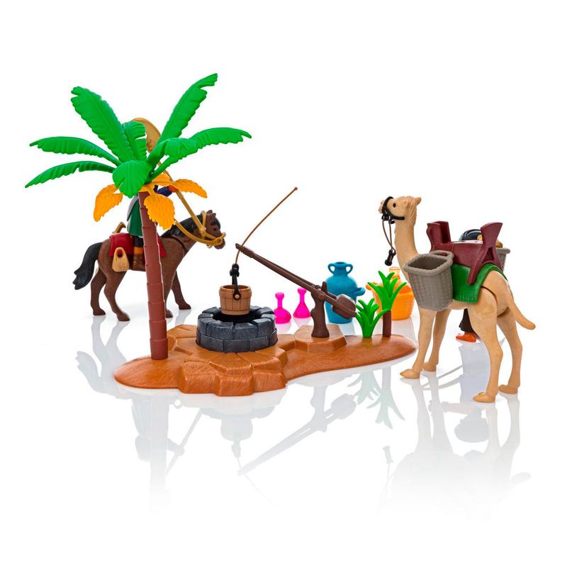 Playmobil---History---Ladroes-do-Deserto---5387---Sunny