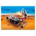 Playmobil---History---Soldado-Romano-com-Besta---5392---Sunny