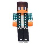 Boneco---AuthenticGames---35-cm---ZR-Toys