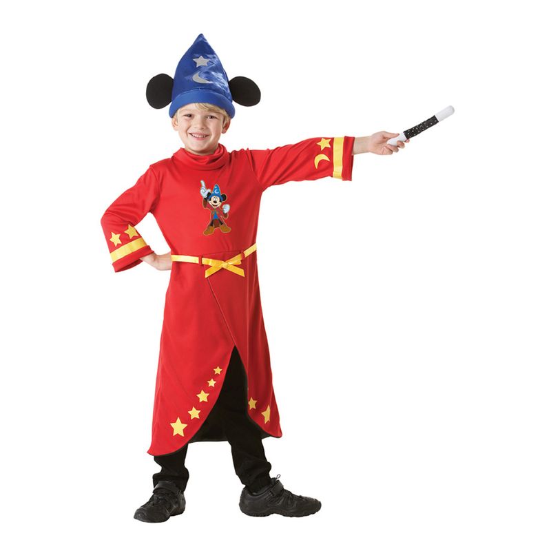 Fantasia-Mickey-Mouse---Disney---Rubies---G