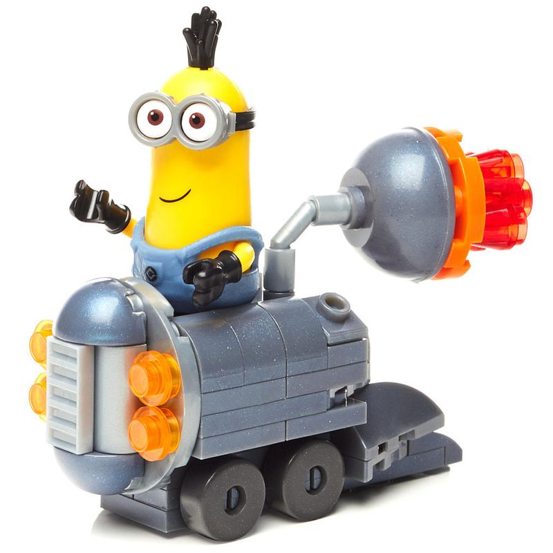 Blocos-de-Montar---Mega-Construx---Meu-Malvado-Favorito-3---Minions---Carro-do-Gru---Mattel