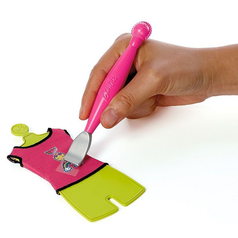 Barbie diy emoji style clearance