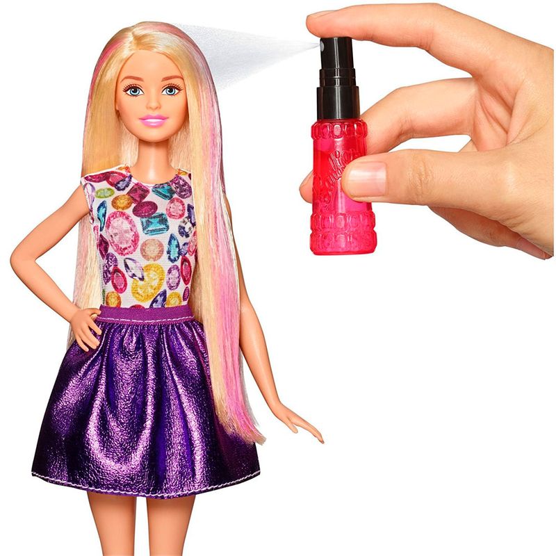 Boneca-Barbie---Fashion---Ondas-e-Cachos---Mattel