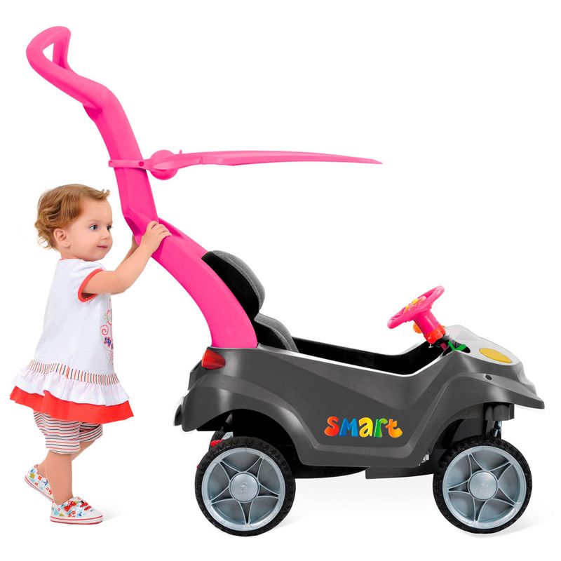3-Carrinho-de-Passeio---Smart-Baby-Comfort-Menina---Bandeirante