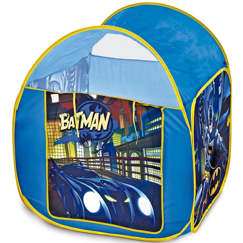 Barraca-Infantil---DC-Comics---Batman---O-Cavaleiro-das-Trevas---Fun