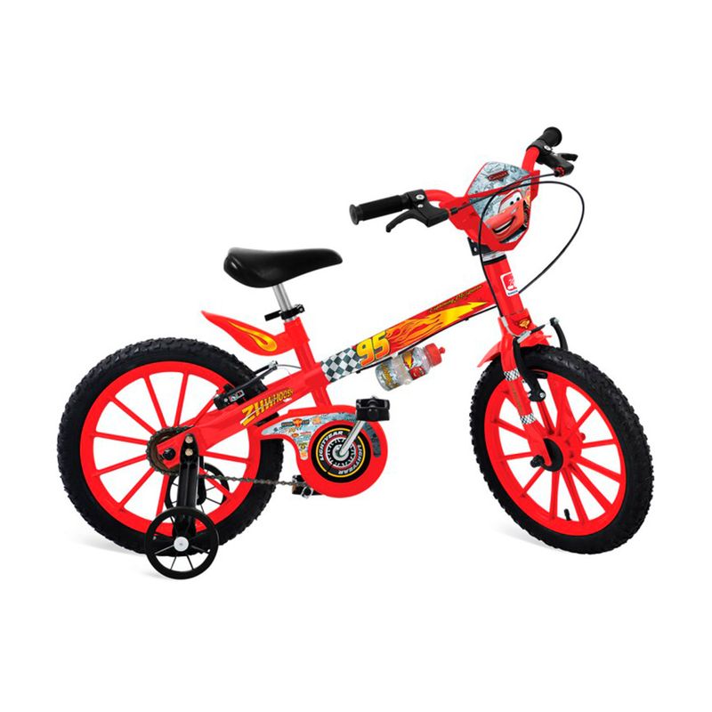 Bicicleta-ARO-16---Disney---Cars---Bandeirante