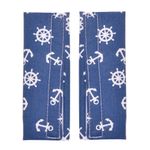 Conjunto-2-Protetores-de-Cinto-Dupla-Face---Marinho---KaBaby