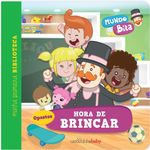 Livro-Infantil---Mundo-Bita---Hora-de-Brincar---Minha-Primeira-Biblioteca---Catavento-0