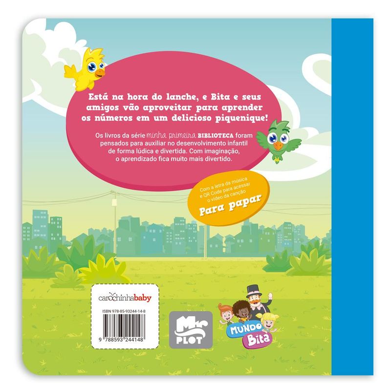 Livro-Infantil---Mundo-Bita---Hora-de-Brincar---Minha-Primeira-Biblioteca---Catavento-1