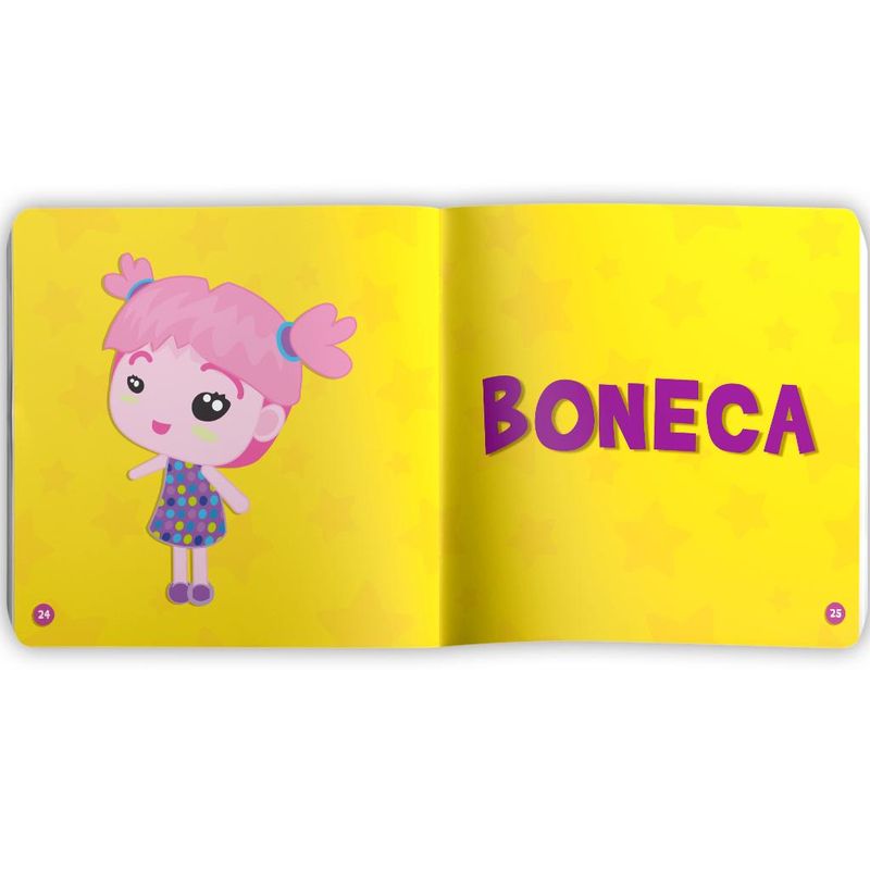 Livro-Infantil---Mundo-Bita---Hora-de-Brincar---Minha-Primeira-Biblioteca---Catavento-2