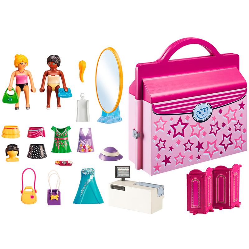 Playmobil---Fashion-Girls---Boutique-Fashion---6862---Sunny