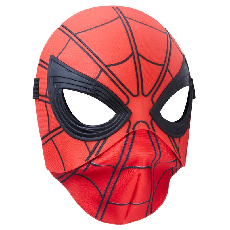 Mascara-Flip-Up---Spider-Man-Homecoming---Marvel---Hasbro