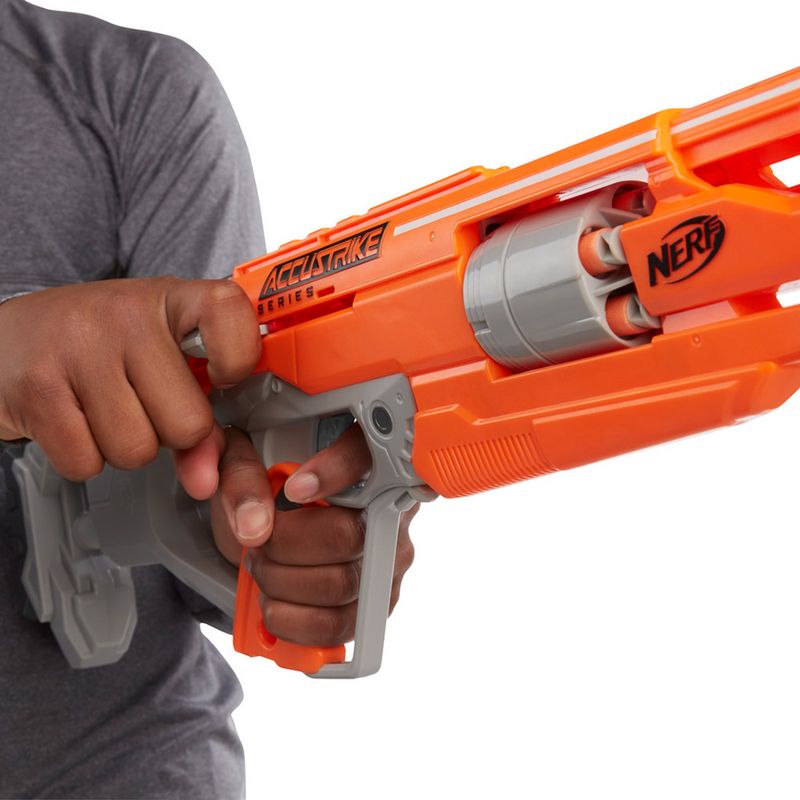 Lancador-de-Dardos---Nerf---Accustrike---Alphahawk---Hasbro