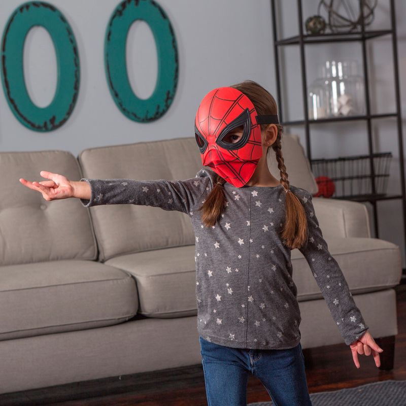 Mascara-Flip-Up---Spider-Man-Homecoming---Marvel---Hasbro