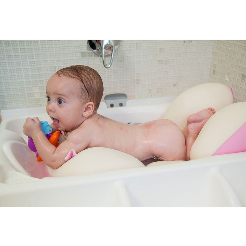 Almofada-para-Banho---Colecao-Meu-Bichinho-Preferido---Gatinha-Agata---Baby-Pil
