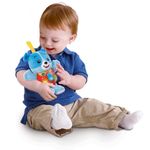 Pelucia-Musical---Ursinho-Com-Luzes-e-Sons---Vtech-Baby
