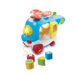 Veiculo-de-Atividades---Super-Helicoptero-de-Formas---Vtech-Baby