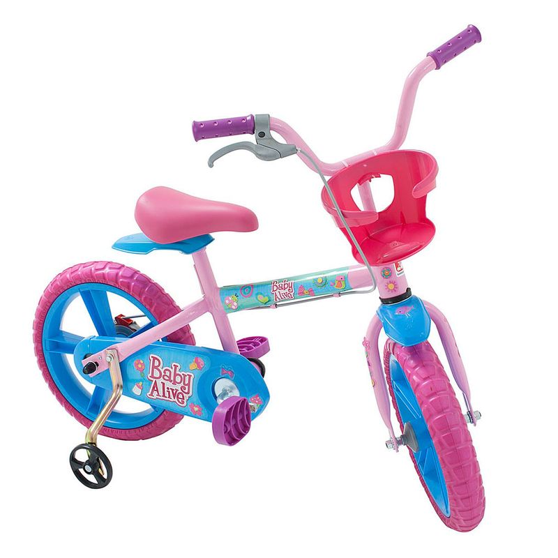 Bicicleta-ARO-14---Baby-Live---Bandeirante