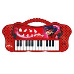 Teclado-Infantil---Miraculous---Ladybug---Fun