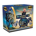 Bateria-Infantil---DC-Comics---Batman---Fun