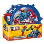 Conjunto-Bandinha-Infantil---DC-Comics---Batman---Fun