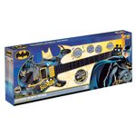 Guitarra-Infantil---DC-Comics---Batman---Fun