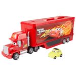 Conjunto-de-Carrinhos---Disney---Pixar---Cars-3---Caminhao-Mack-Time-de-Viagem---Mattel