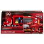 Conjunto-de-Carrinhos---Disney---Pixar---Cars-3---Caminhao-Mack-Time-de-Viagem---Mattel