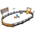 Playset-e-Veiculos---Disney---Pixar--Cars-3---Smash-and-Crash-Derby---Mattel