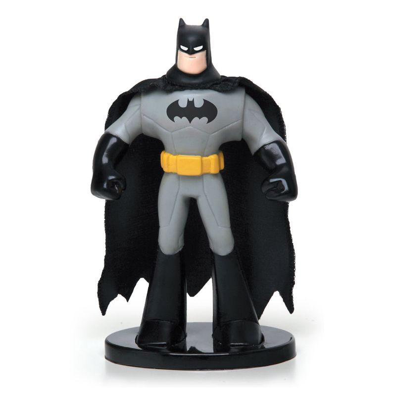 Boneco-em-Vinil---20-Cm---DC-Comics---Super-Amigos---Batman---Elka