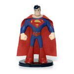 Boneco-em-Vinil---20-Cm---DC-Comics---Super-Amigos---Superman---Elka
